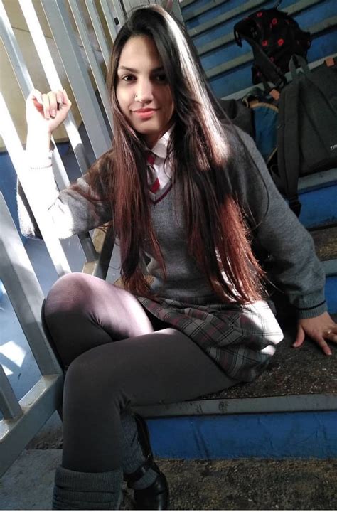 colegialas sexy|COLEGIALA CHILENA